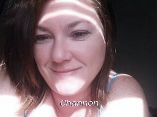 Channon