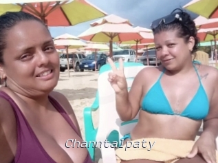 Channtalpaty