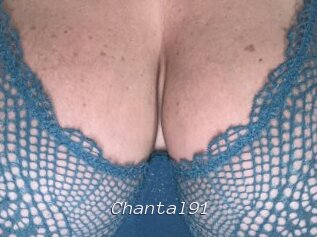 Chantal91