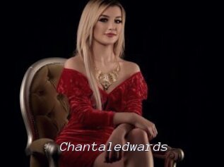 Chantaledwards