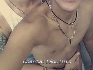 Chantallandluis