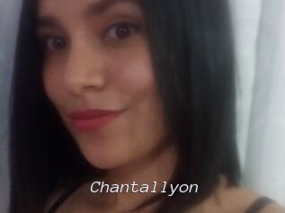 Chantallyon