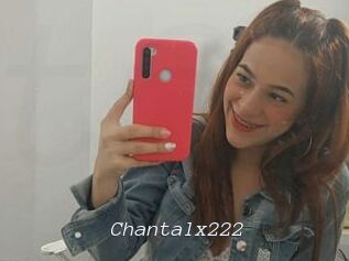 Chantalx222