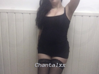 Chantalxx