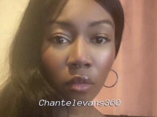 Chantelevans360