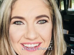 Chantishakti