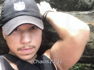 Chaosfiji