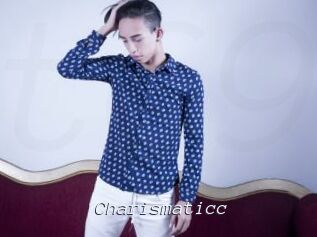 Charismaticc