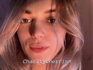 Charitycherrish
