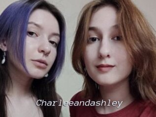 Charleeandashley