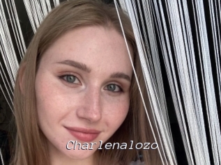 Charlenalozo