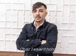 Charlesanthony