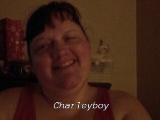 Charleyboy