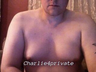 Charlie4private