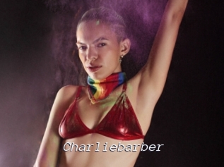 Charliebarber