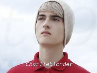 Charlieblonder
