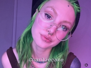 Charliecake