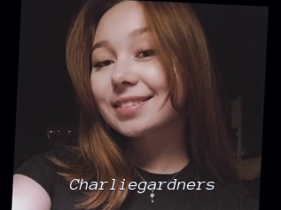 Charliegardners