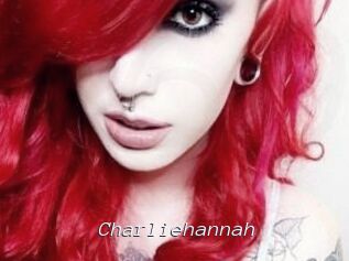Charliehannah