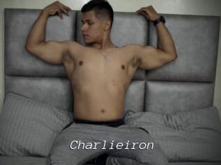 Charlieiron