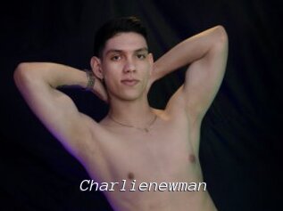 Charlienewman