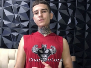 Charlietoro