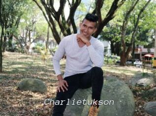 Charlietukson