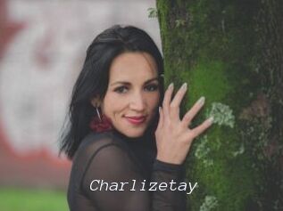 charlizetay Tel 69 Salopes