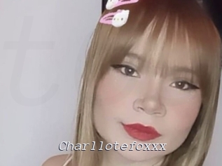 Charllotefoxxx
