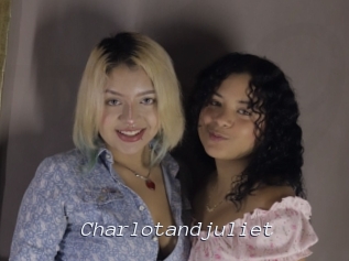 Charlotandjuliet