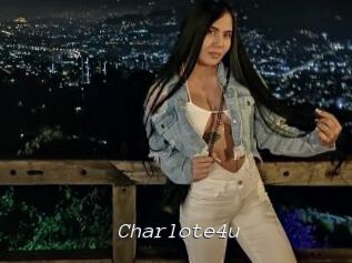 Charlote4u