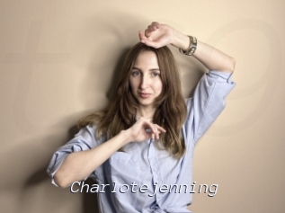 Charlotejenning