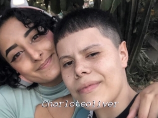 Charloteoliver
