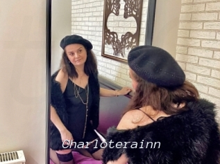 charloterainn Tel 69 Salopes