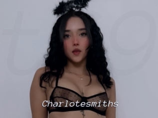 Charlotesmiths