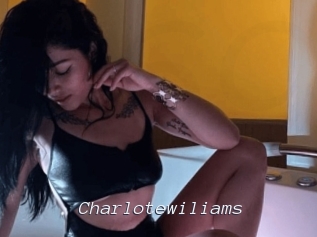 Charlotewiliams