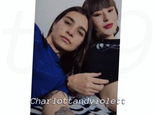 charlottandviolett Tel 69 Salopes