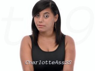 CharlotteAssSS