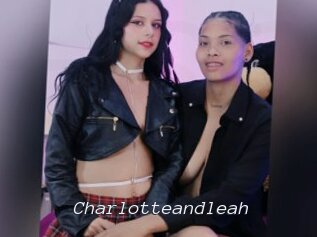 Charlotteandleah