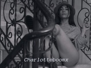 Charlotteboomx