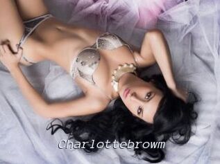 Charlottebrowm