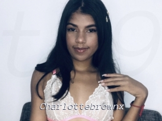Charlottebrownx
