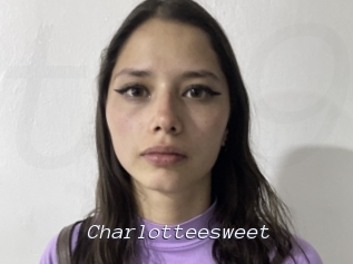 Charlotteesweet