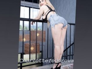 Charlottefedorova