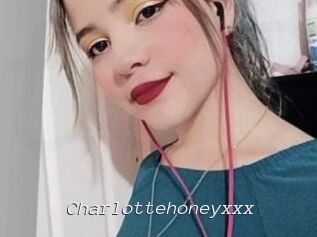 Charlottehoneyxxx