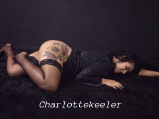 Charlottekeeler