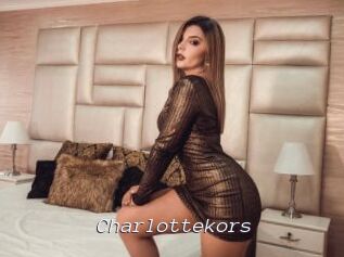 Charlottekors