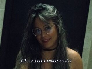 charlottemoretti Tel 69 Salopes