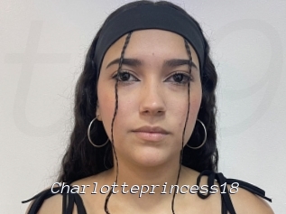 Charlotteprincess18