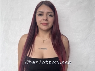 Charlotterusso